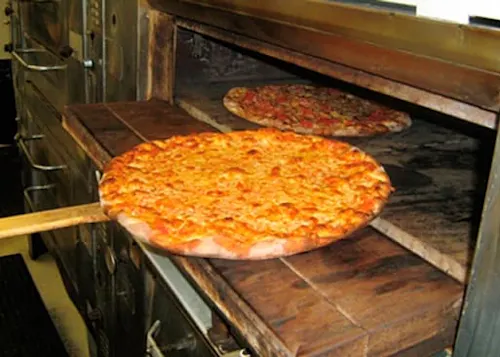 Dayton Street Apizza