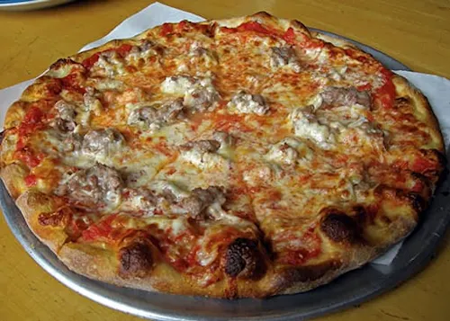 Dayton Street Apizza
