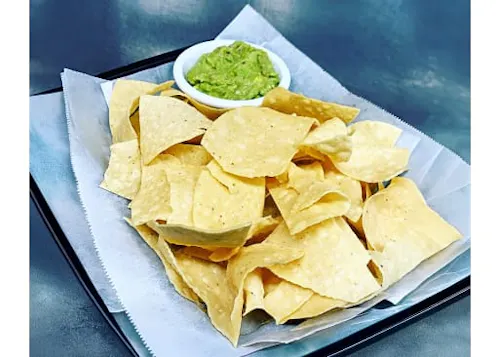 Juan's Flying Burrito - LGD