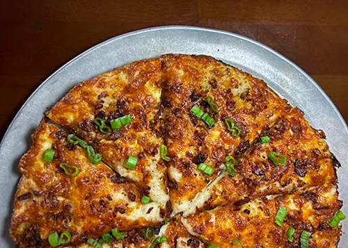 Emma's Pub & Pizza - Downtown