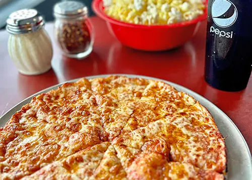 Emma's Pub & Pizza - Downtown