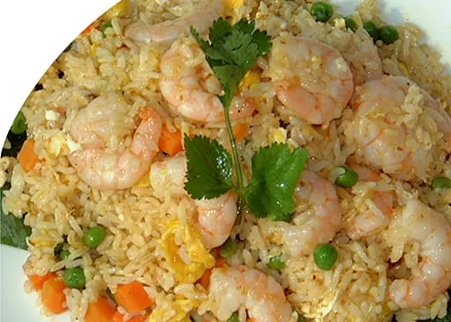 Pac Rim Sushi & Asian Cuisine
