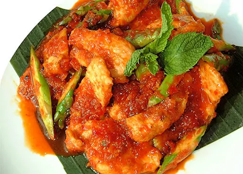 Pac Rim Sushi & Asian Cuisine