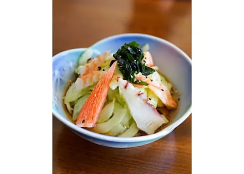 Ginza Japanese Restaurant