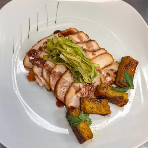 Feather Glass Wine Bar & Eatery