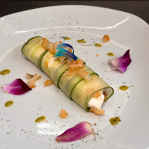Feather Glass Wine Bar & Eatery