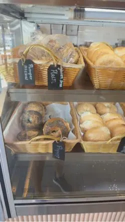 Big City Bagels - BCB Cafe (North Park)