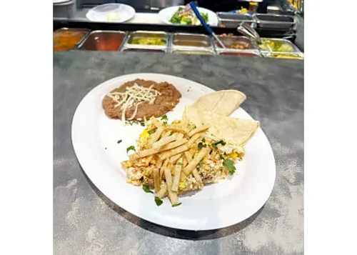 Texas Borders Bar & Grill