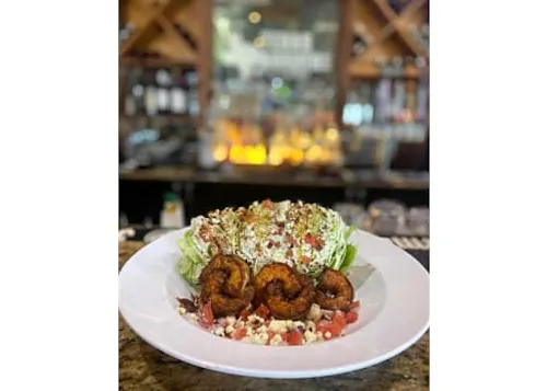 Texas Borders Bar & Grill