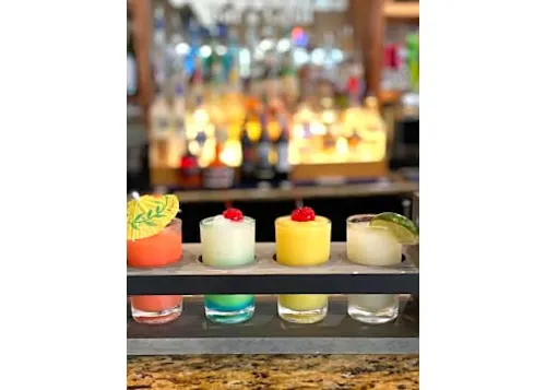 Texas Borders Bar & Grill