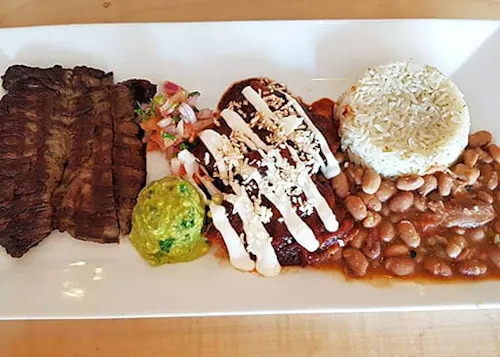 Mojo Taqueria - Boulder