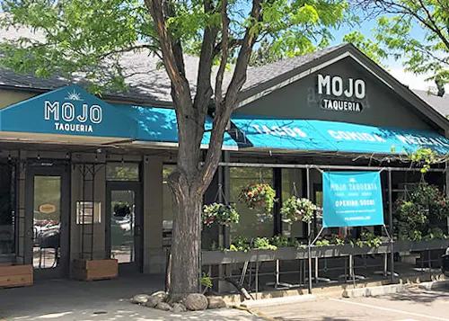 Mojo Taqueria - Boulder