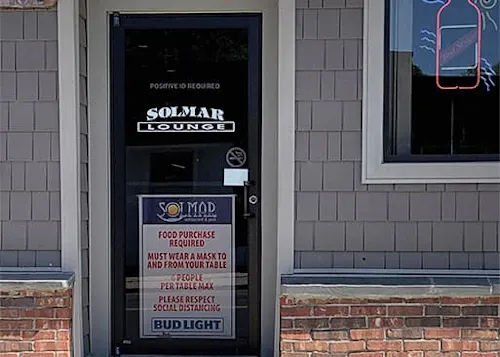 Solmar Restaurant