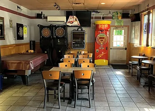 Solmar Restaurant