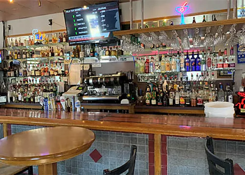 Solmar Restaurant