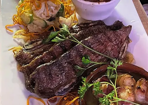 Solmar Restaurant