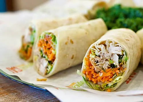 Tropical Smoothie Cafe