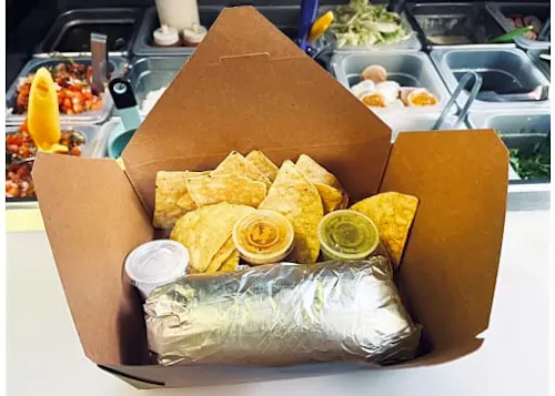 Taco Tequila Taqueria