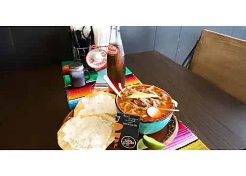 Taco Tequila Taqueria