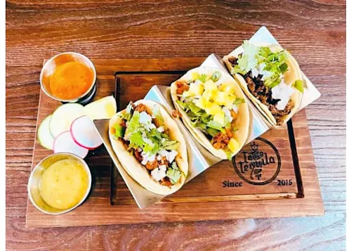 Photo 1 of 4: Taco Tequila Taqueria