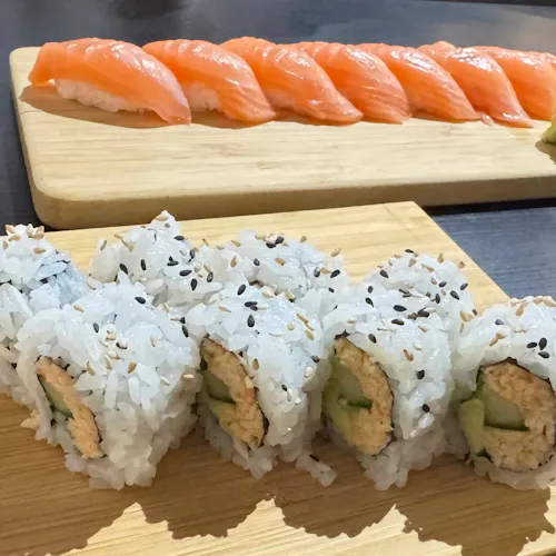 Sushi Love