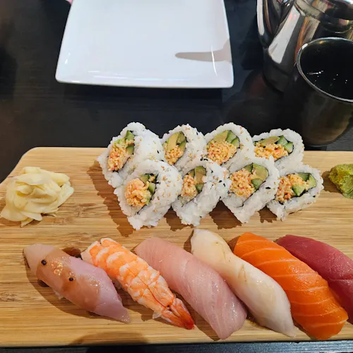 Photo 1 of 4: Sushi Love