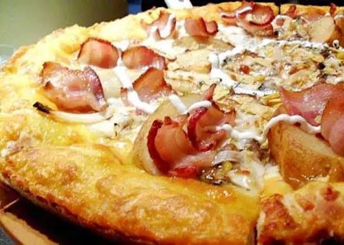 Hello Pizza