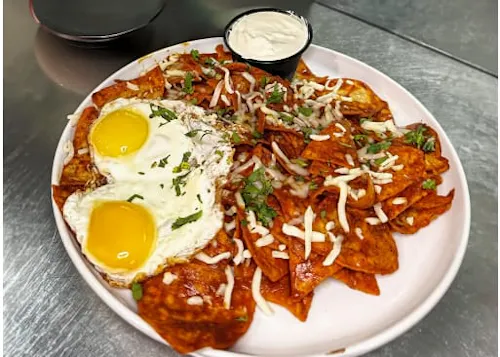 AWSOM Wings, Pizza and Burgers - Alhambra