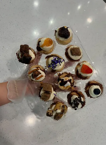 Cinnaholic