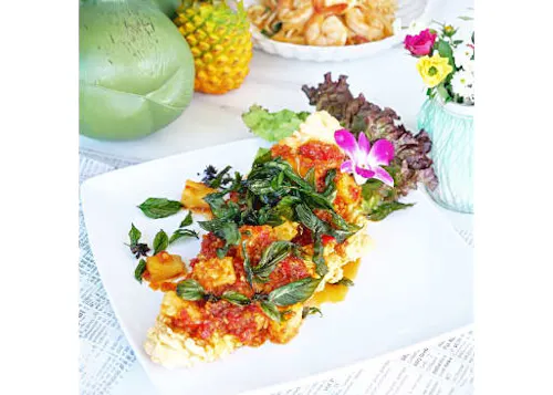 Rasa Thai