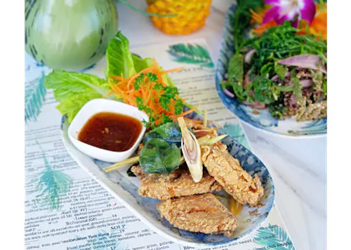 Rasa Thai
