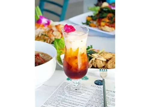 Rasa Thai