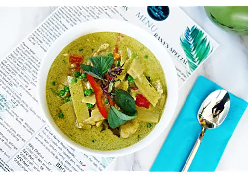 Photo 1 of 4: Rasa Thai