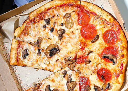 Blaze Pizza - Conway