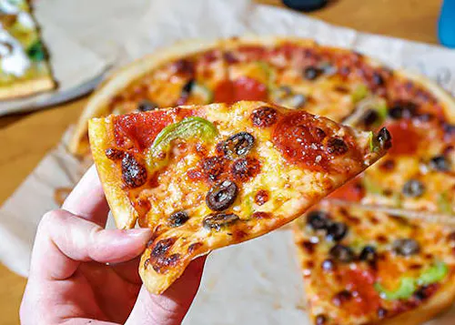 Blaze Pizza - Conway