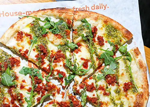 Blaze Pizza - Conway