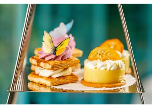 La Parisienne French Bistro