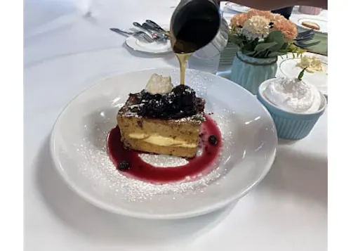 La Parisienne French Bistro