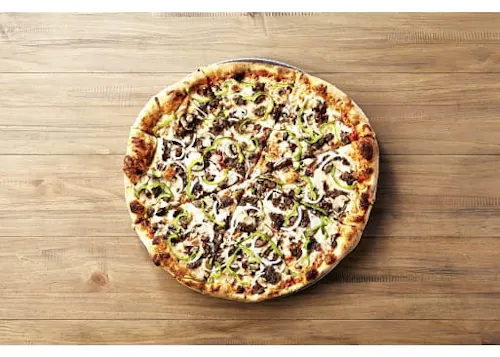 Photo 1 of 4: Johnny's New York Style Pizza