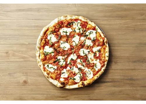 Johnny's New York Style Pizza