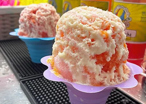 Photo 1 of 4: Sweet Aloha Ice Cream