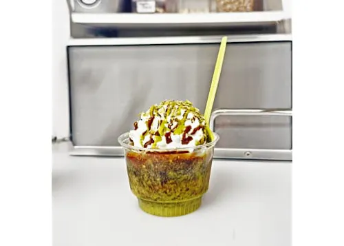 Sweet Aloha Ice Cream