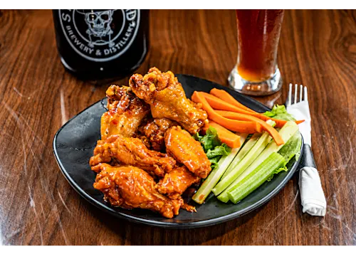Steelbound Brewery & Distillery Ellicottville