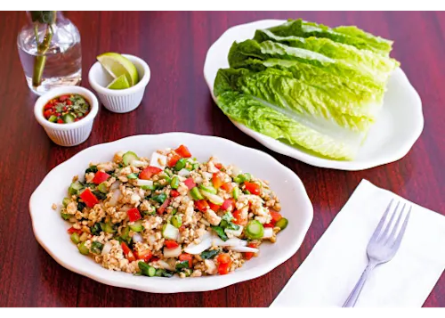 Raan Thai - Huntington Station