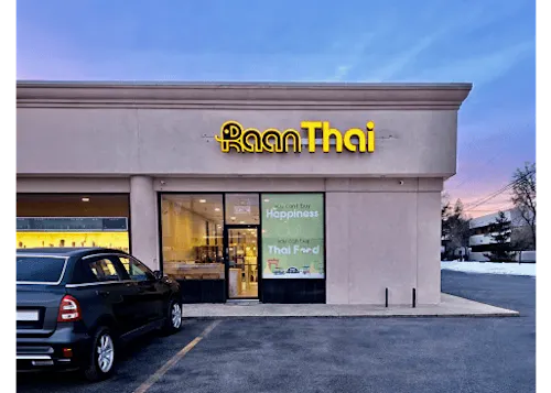 Raan Thai - Huntington Station