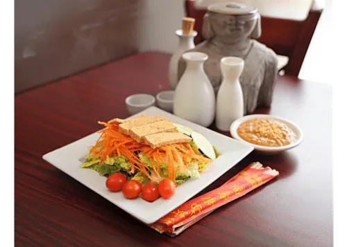 Raan Thai - Huntington Station