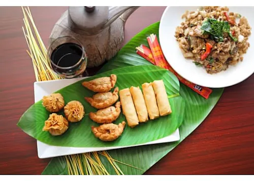 Raan Thai - Huntington Station