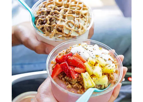 Photo 1 of 4: Tropical Smoothie Cafe - Washington