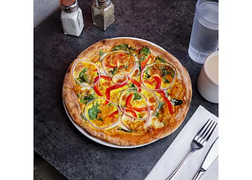Pizzeria Paradiso Pronto