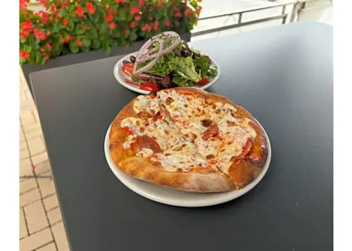 Pizzeria Paradiso Pronto